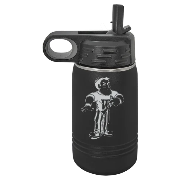 Wabash College Polar Camel 12 oz. Water Bottle