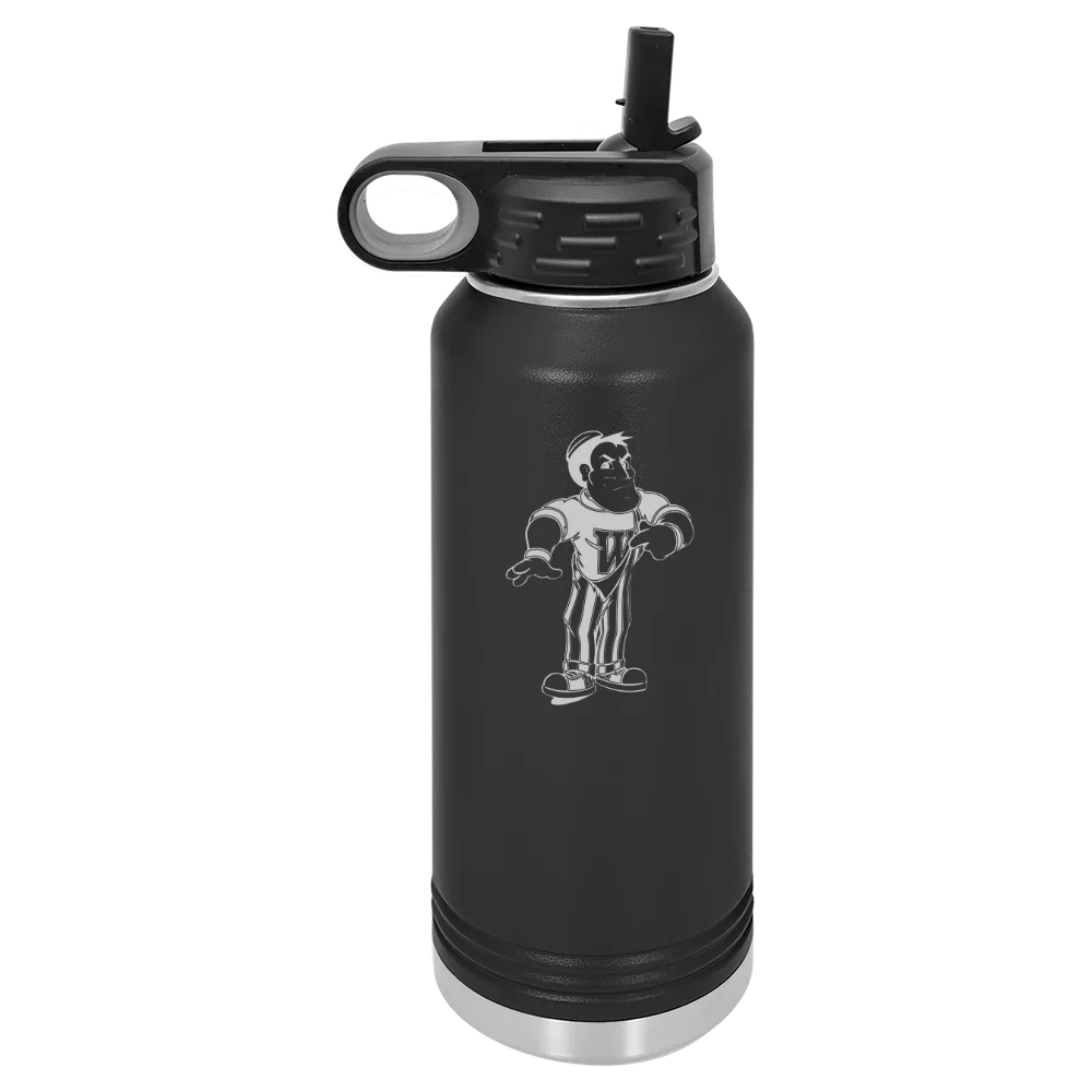 Wabash College Polar Camel 32 oz. Water Bottle