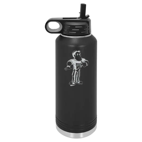 Wabash College Polar Camel 40 oz. Water Bottle