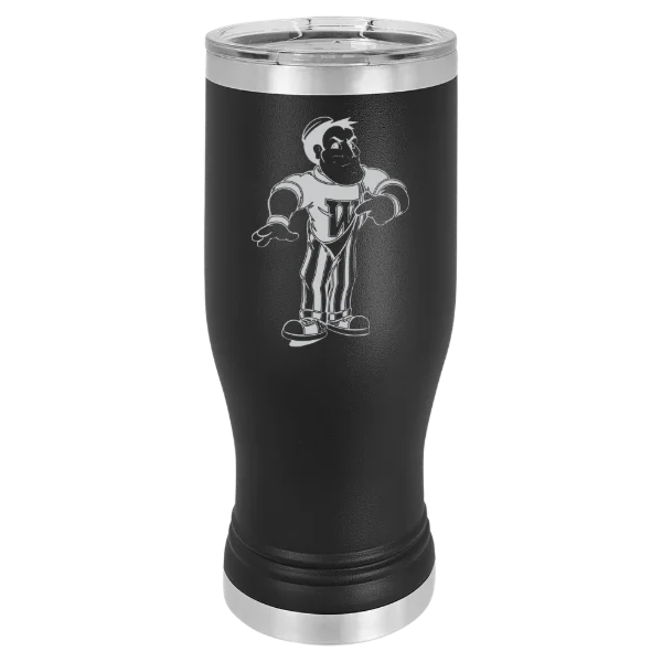 Wabash College Polar Camel 20 oz. Pilsner Tumbler