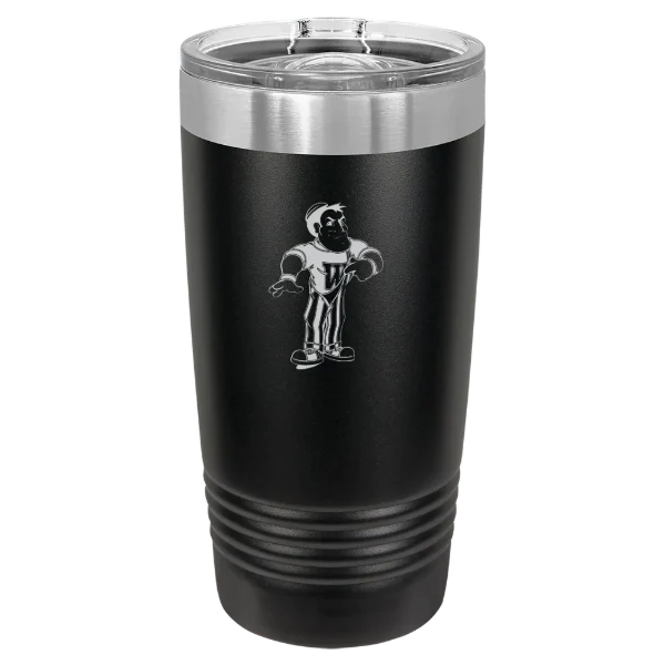 Wabash College Polar Camel 20 oz. Ringneck Tumbler with Slider Lid
