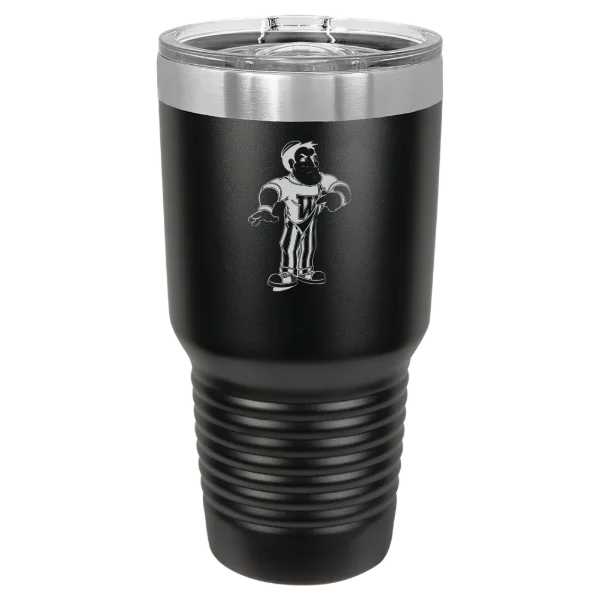 Wabash College Polar Camel 30 oz. Ringneck Tumbler with Slider Lid