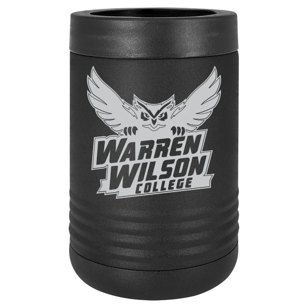 Warren Wilson College Polar Camel Standard Beverage Holder