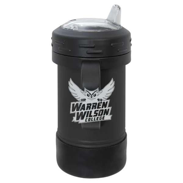 Warren Wilson College Polar Camel 10 oz. Sippy Cup
