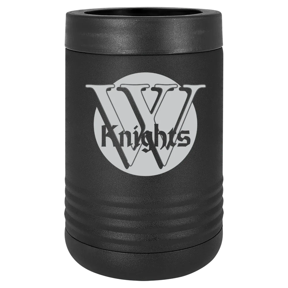 Wartburg College Polar Camel Standard Beverage Holder