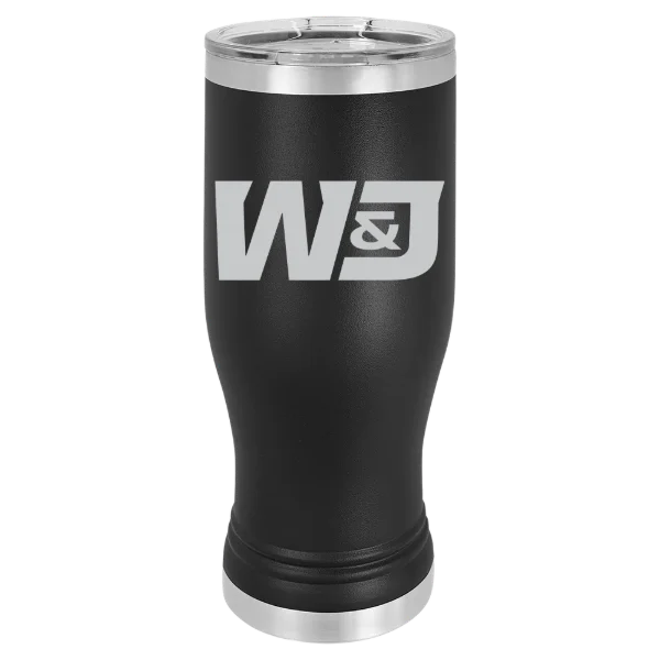 Washington and Jefferson College Polar Camel 20 oz. Pilsner Tumbler