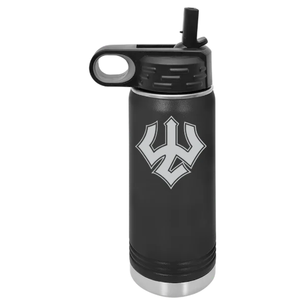 Washington and Lee University Polar Camel 20 oz. Water Bottle