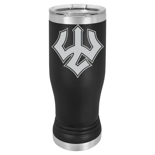 Washington and Lee University Polar Camel 14 oz. Pilsner Tumbler