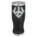 Washington and Lee University Polar Camel 14 oz. Pilsner Tumbler