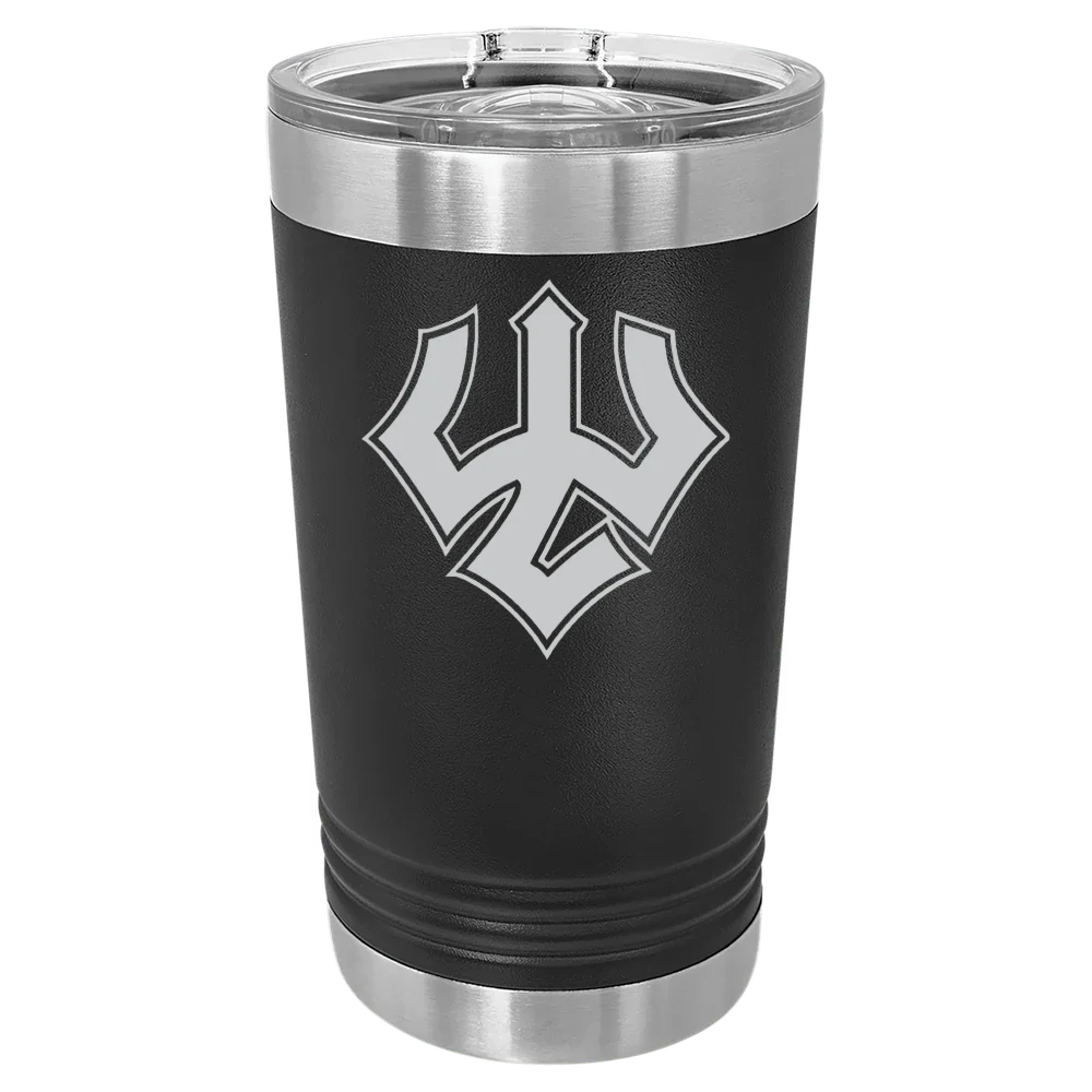 Washington and Lee University Polar Camel 16 oz. Pint Tumbler
