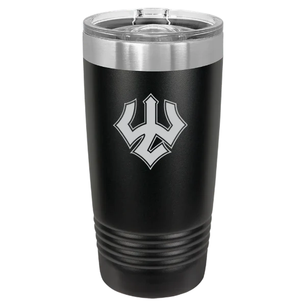 Washington and Lee University Polar Camel 20 oz. Ringneck Tumbler with Slider Lid