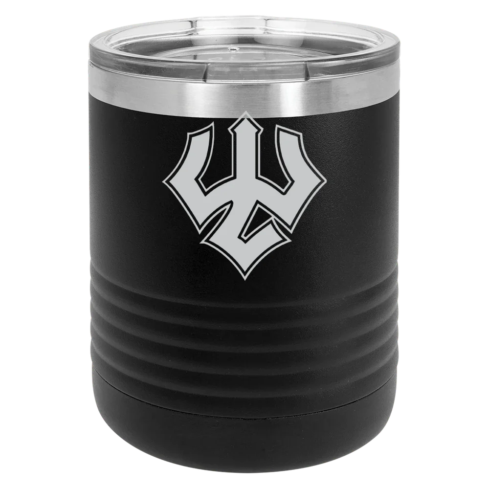 Washington and Lee University Polar Camel 10 oz. Tumbler with Standard Lid