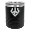 Washington and Lee University Polar Camel 10 oz. Tumbler with Standard Lid