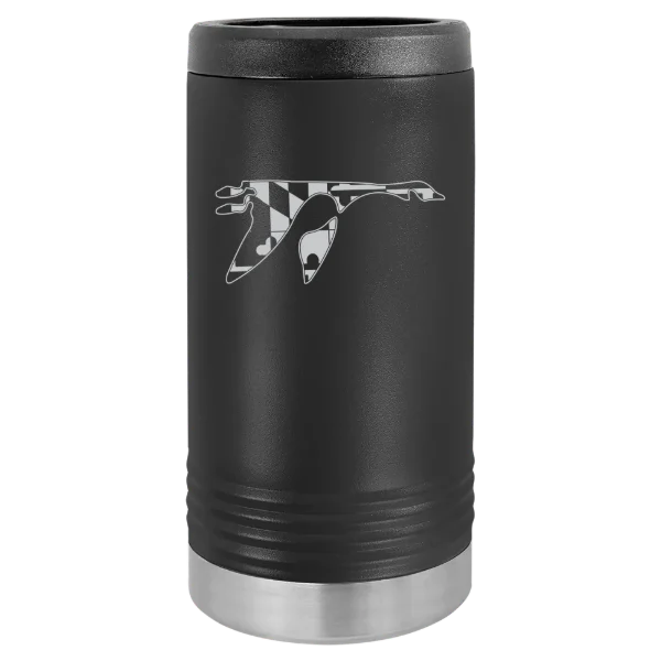 Washington College (Maryland) Polar Camel Slim Beverage Holder