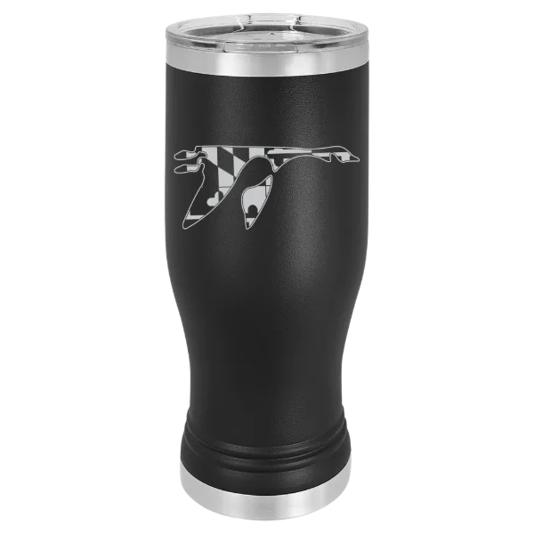 Washington College (Maryland) Polar Camel 20 oz. Pilsner Tumbler