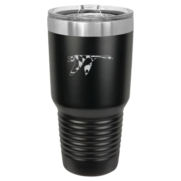 Washington College (Maryland) Polar Camel 30 oz. Ringneck Tumbler with Slider Lid
