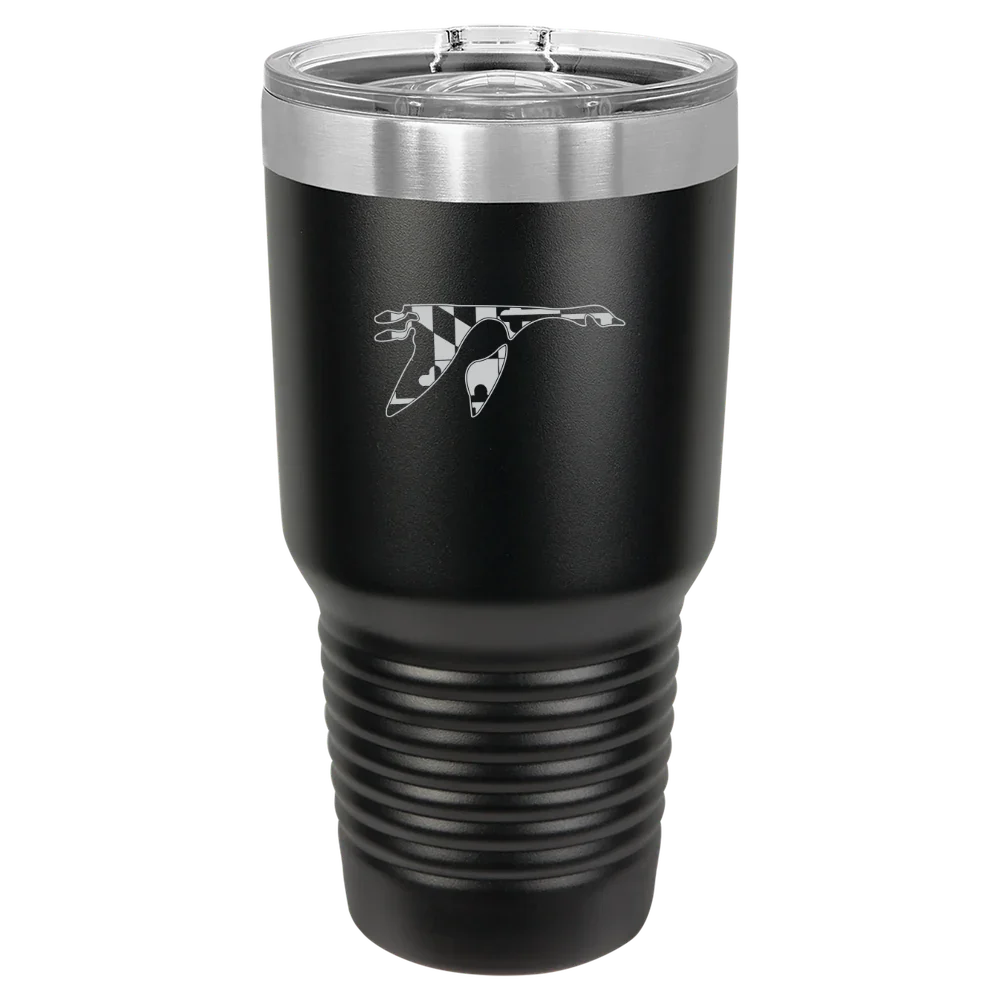 Washington College (Maryland) Polar Camel 30 oz. Ringneck Tumbler with Slider Lid