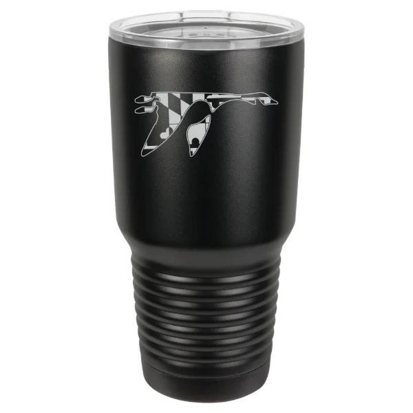 Washington College (Maryland) Polar Camel 30 oz. Ringneck Tumbler with Standard Lid