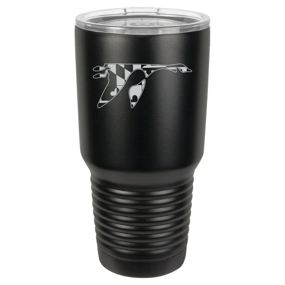 Washington College (Maryland) Polar Camel 30 oz. Ringneck Tumbler with Standard Lid