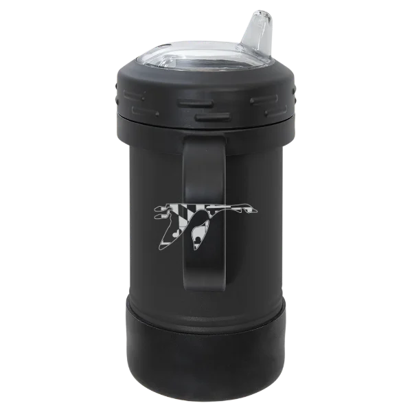 Washington College (Maryland) Polar Camel 10 oz. Sippy Cup