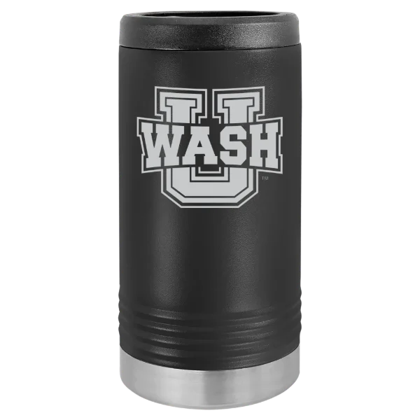 Washington University in St. Louis Polar Camel Slim Beverage Holder