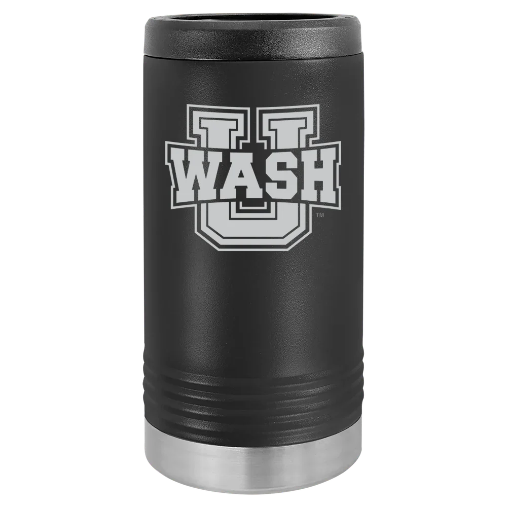 Washington University in St. Louis Polar Camel Slim Beverage Holder