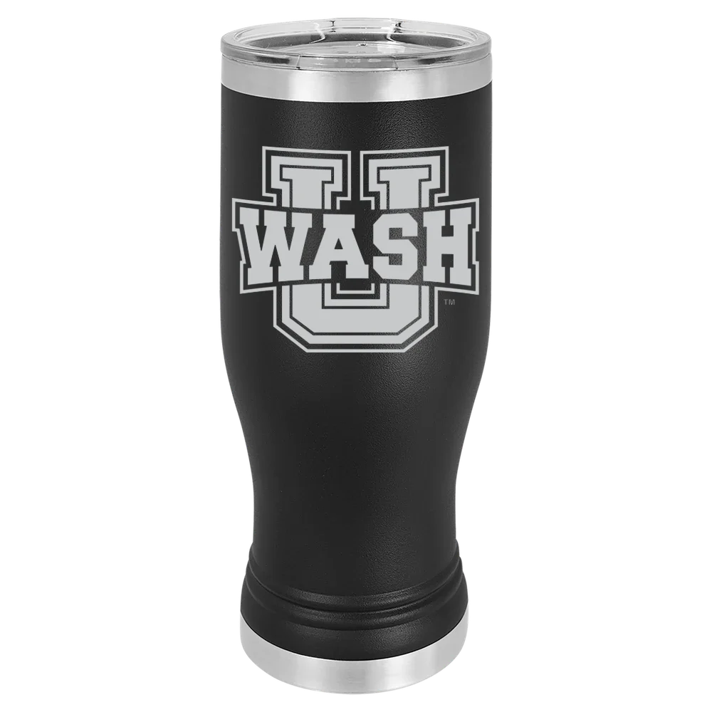 Washington University in St. Louis Polar Camel 20 oz. Pilsner Tumbler