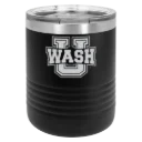 Washington University in St. Louis Polar Camel 10 oz. Tumbler with Standard Lid