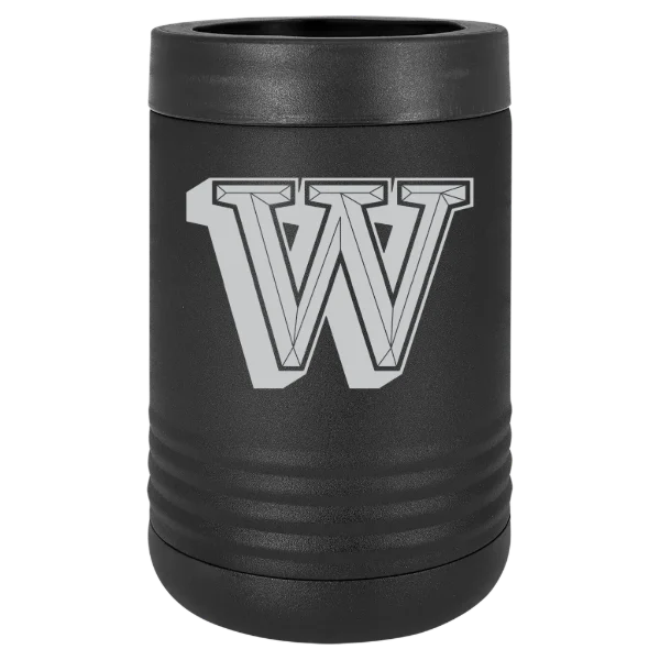 Waynesburg University Polar Camel Standard Beverage Holder
