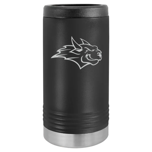 Webster University Polar Camel Slim Beverage Holder