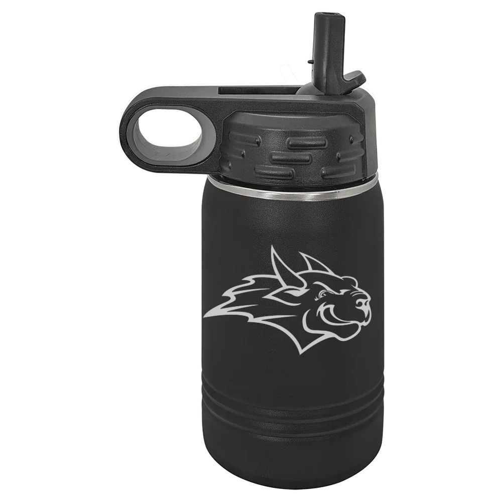 Webster University Polar Camel 12 oz. Water Bottle