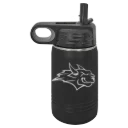 Webster University Polar Camel 12 oz. Water Bottle