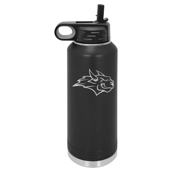 Webster University Polar Camel 40 oz. Water Bottle