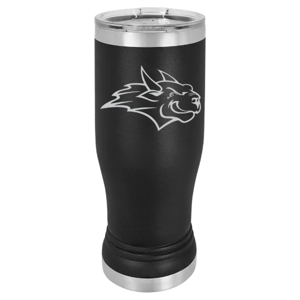 Webster University Polar Camel 14 oz. Pilsner Tumbler