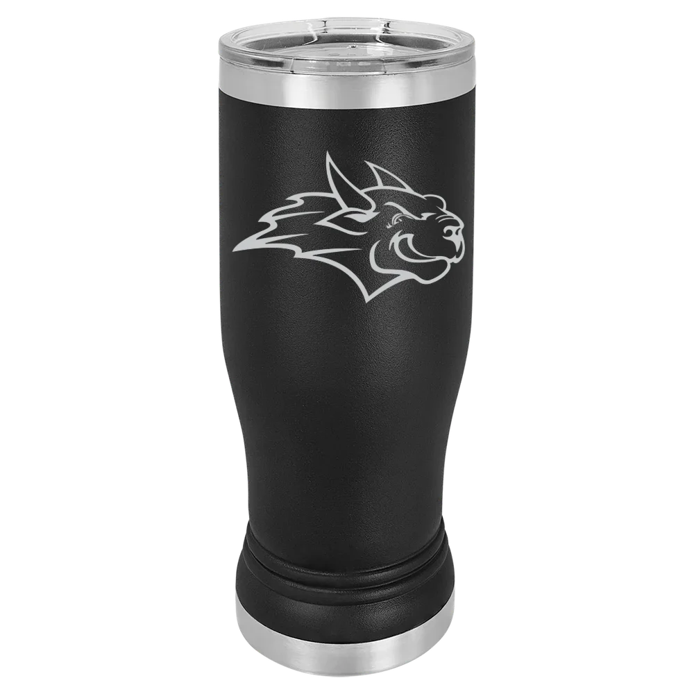 Webster University Polar Camel 14 oz. Pilsner Tumbler