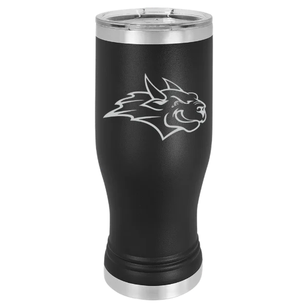 Webster University Polar Camel 20 oz. Pilsner Tumbler