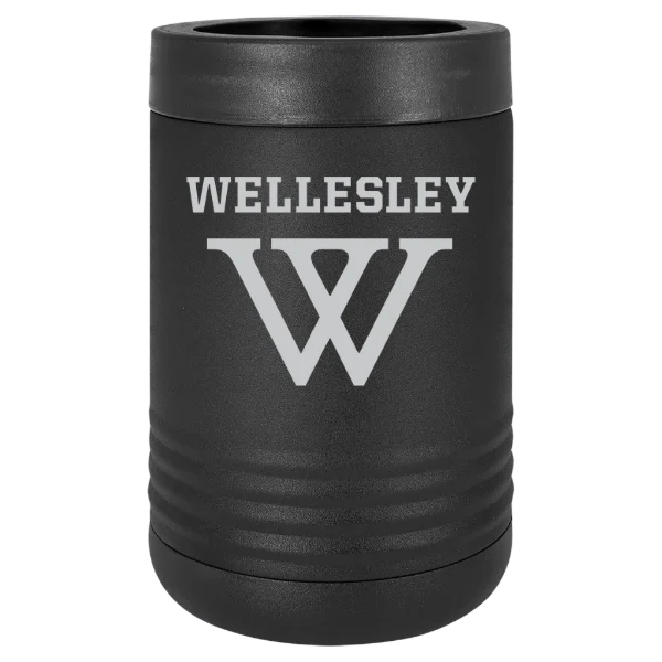 Wellesley College Polar Camel Standard Beverage Holder