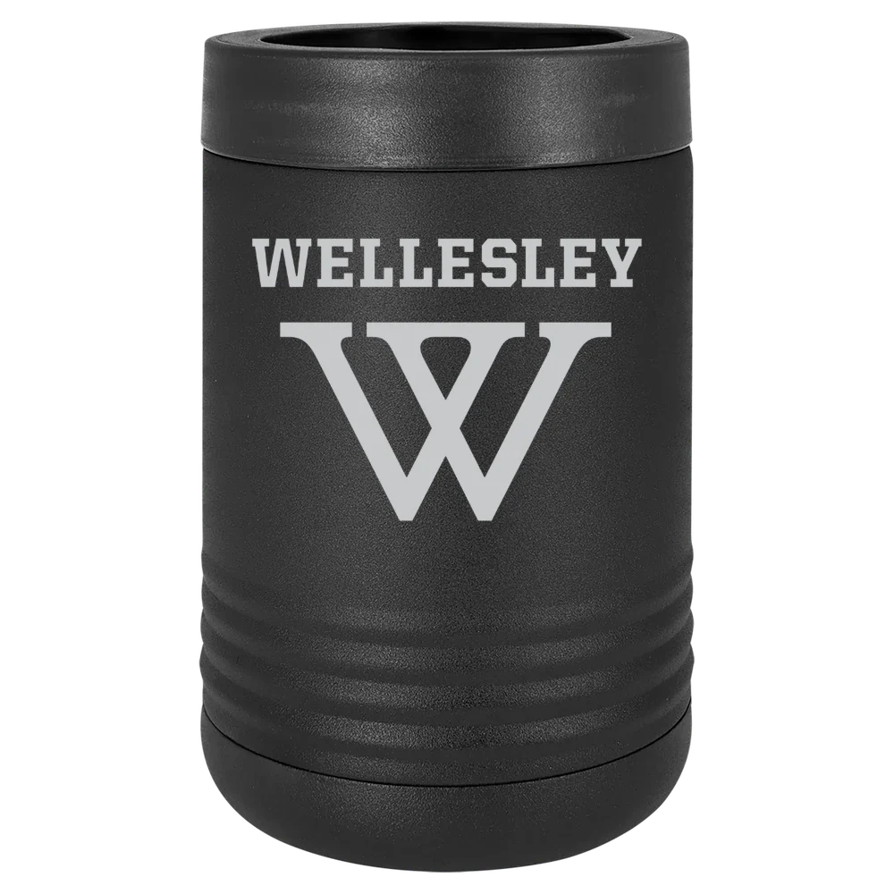 Wellesley College Polar Camel Standard Beverage Holder