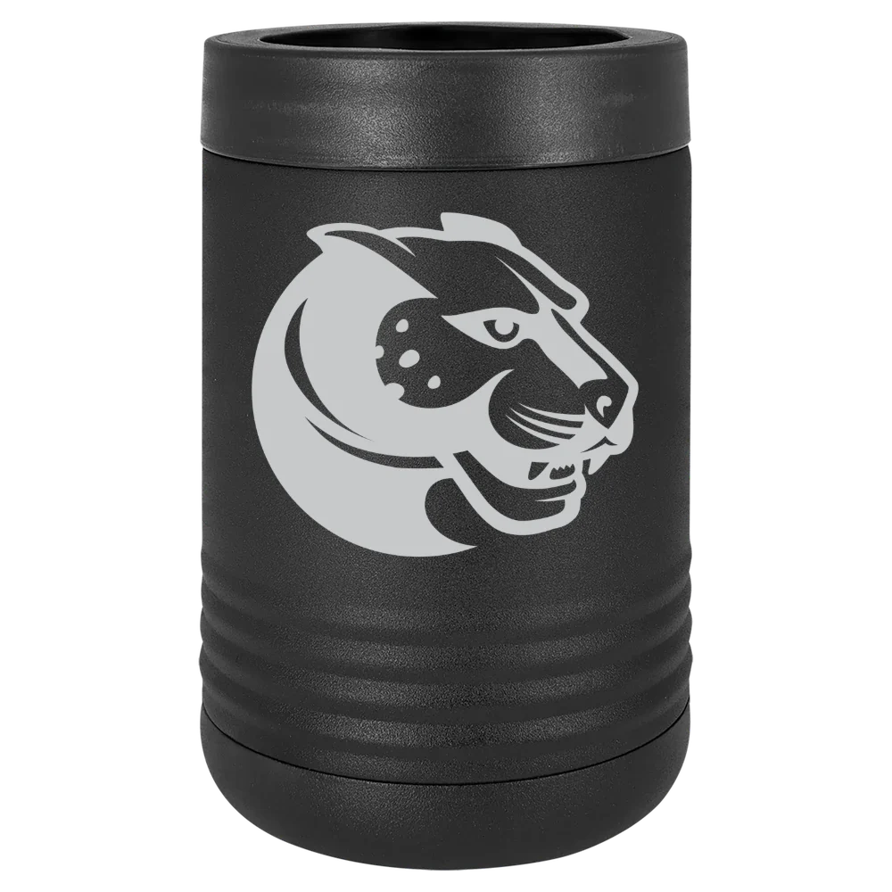 Wentworth Institute of Technology Polar Camel Standard Beverage Holder