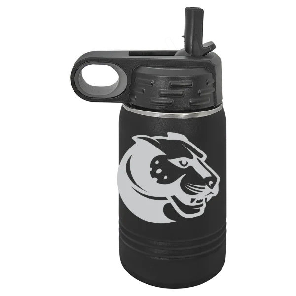 Wentworth Institute of Technology Polar Camel 12 oz. Water Bottle