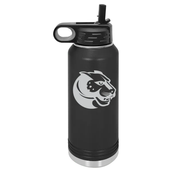 Wentworth Institute of Technology Polar Camel 32 oz. Water Bottle