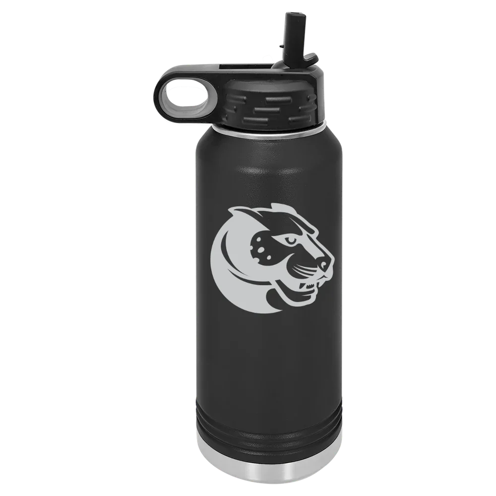 Wentworth Institute of Technology Polar Camel 32 oz. Water Bottle