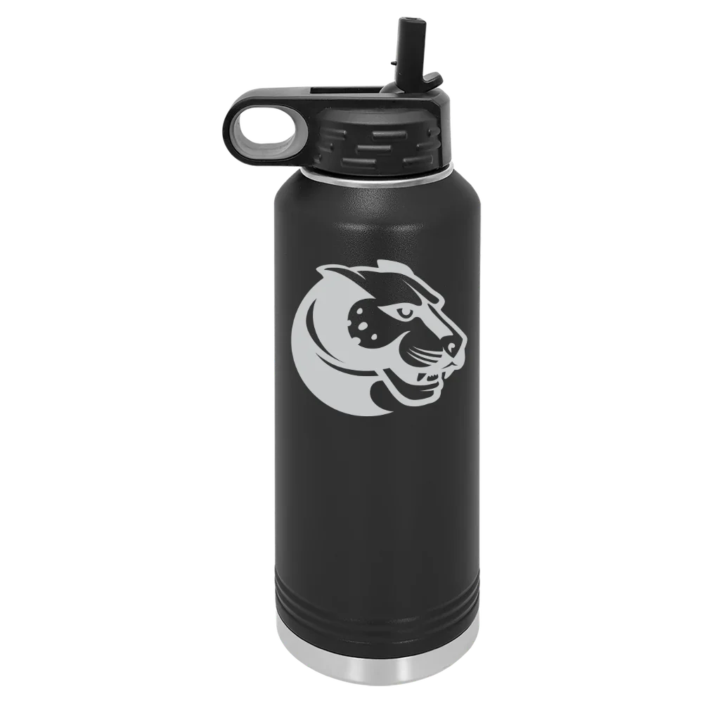 Wentworth Institute of Technology Polar Camel 40 oz. Water Bottle
