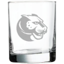 Wentworth Institute of Technology Polar Camel 10 1/2 oz. On The Rocks Glass