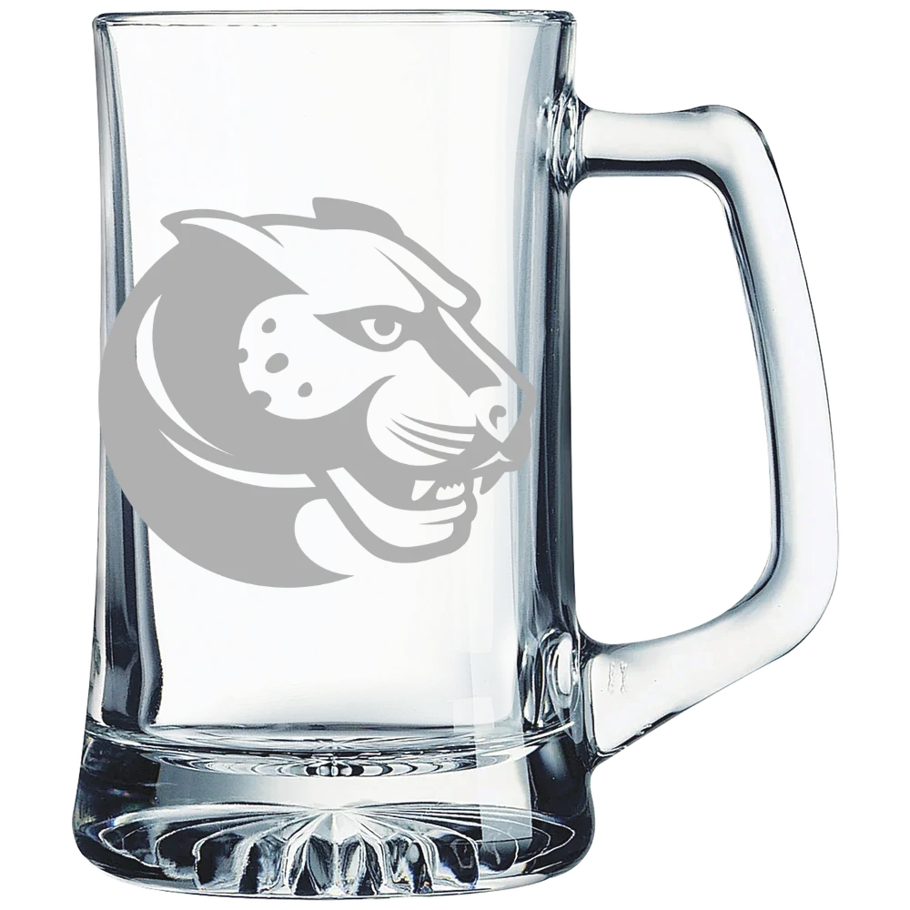 Wentworth Institute of Technology Polar Camel 25 oz. Beer Mug with Handle