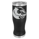 Wentworth Institute of Technology Polar Camel 14 oz. Pilsner Tumbler