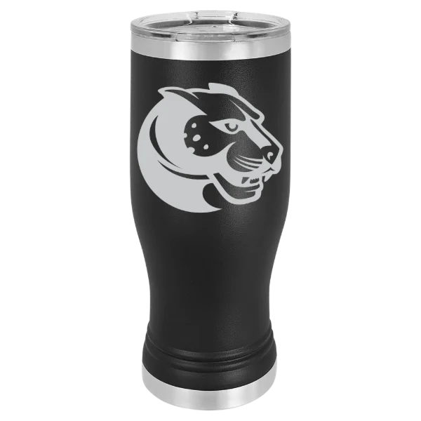 Wentworth Institute of Technology Polar Camel 20 oz. Pilsner Tumbler