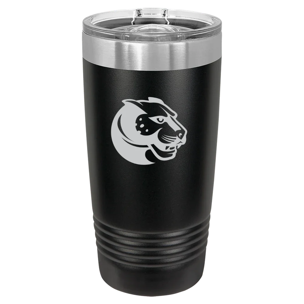 Wentworth Institute of Technology Polar Camel 20 oz. Ringneck Tumbler with Slider Lid