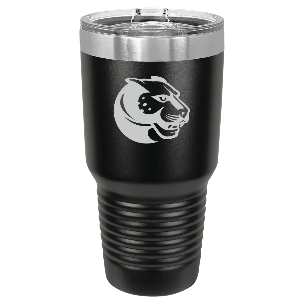 Wentworth Institute of Technology Polar Camel 30 oz. Ringneck Tumbler with Slider Lid
