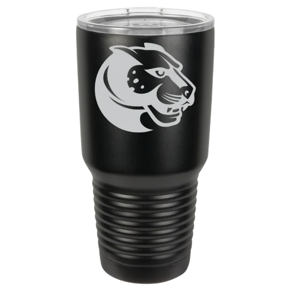 Wentworth Institute of Technology Polar Camel 30 oz. Ringneck Tumbler with Standard Lid